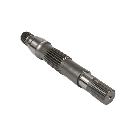 Drive Shaft Eaton 6421, 6423 L=358.5 mm, 23T/14T, Output thread M10 SKS
