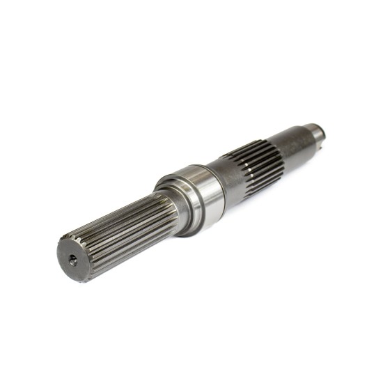 Drive Shaft Eaton 6421, 6423 L=339.5 mm,  21T/KEY SKS