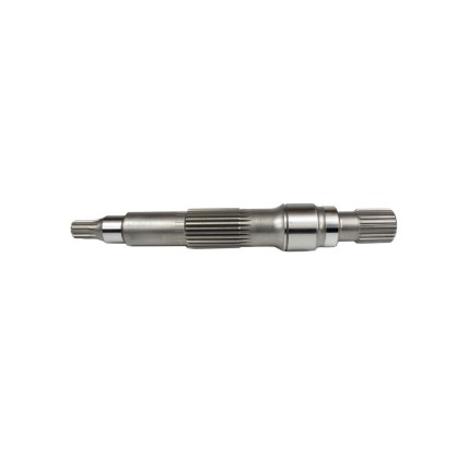 Drive Shaft Eaton 6421, 6423 L=349.5 mm, 23T/12T SKS