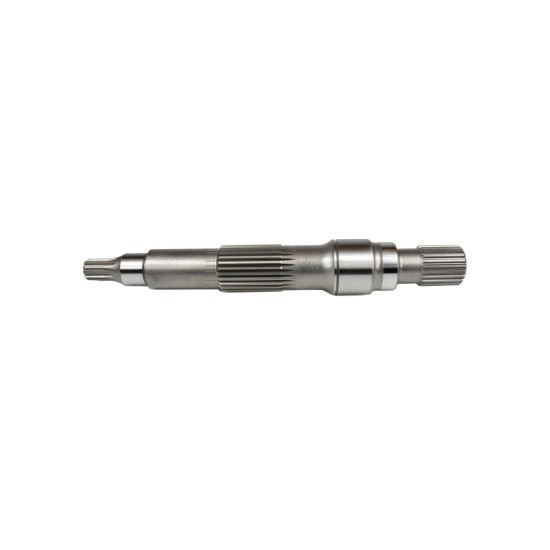 Drive Shaft Eaton 6421, 6423 L=349.5 mm, 23T/12T SKS Drive Shaft Eaton 6421, 6423 L=349.5 mm, 23T/12T SKS