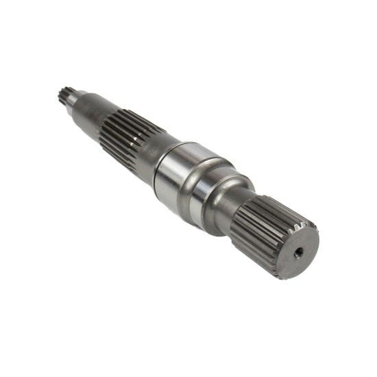 Drive Shaft Eaton 6421, 6423 L=349.5 mm, 23T/12T SKS