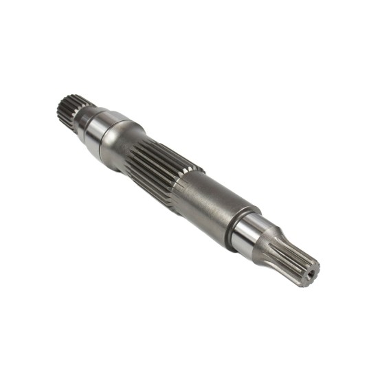 Drive Shaft Eaton 6421, 6423 L=349.5 mm, 23T/12T SKS