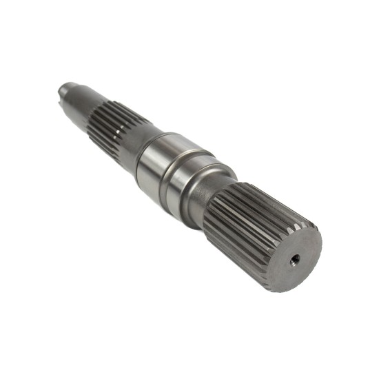 Drive Shaft Eaton 6421, 6423 L=334.6 mm, 27T/KEY SKS