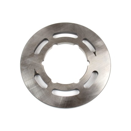 Valve plate Left Eaton 6421, 6423 SKS