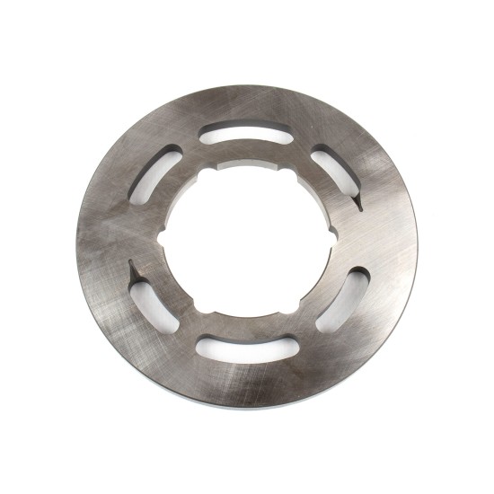 Valve plate Left Eaton 6421, 6423 SKS Valve plate Left Eaton 6421, 6423 SKS