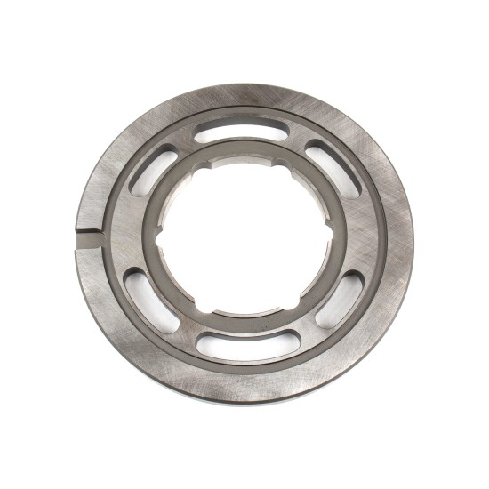 Valve plate Left Eaton 6421, 6423 SKS