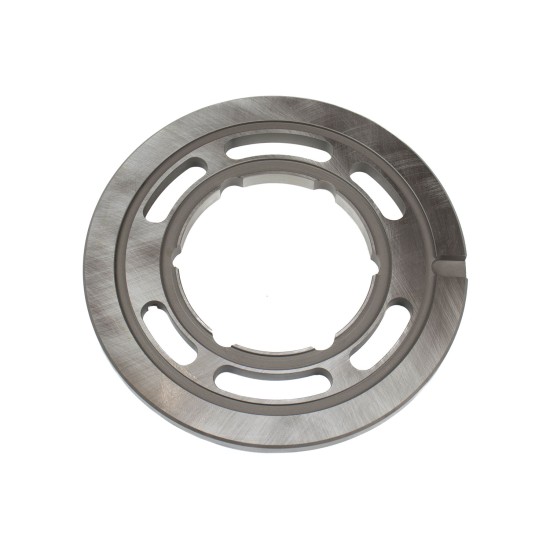 Valve plate Right Eaton 6421, 6423 D1=69.2 SKS Valve plate Right Eaton 6421, 6423 D1=69.2 SKS