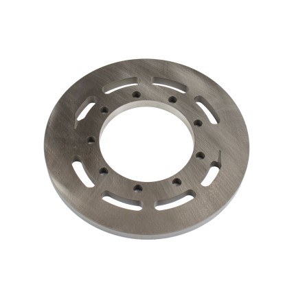 Valve plate Right Eaton 101780-000 SKS