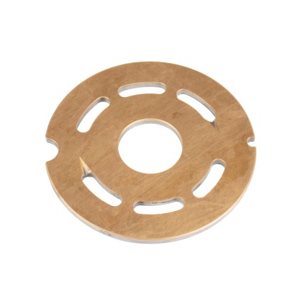 Valve plate Left Eaton 70344-52 SKS