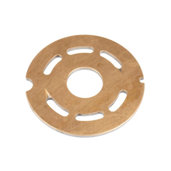 Valve plate Left Eaton 70344-52 SKS Valve plate Left Eaton 70344-52 SKS