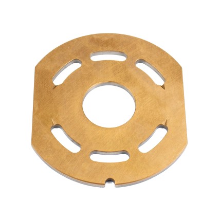Valve plate Motor Eaton 72400, 78462 SKS