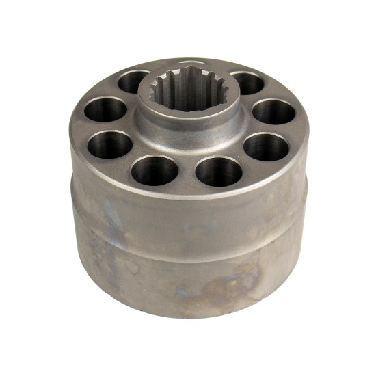Cylinder block Rotor Vickers PVE12 SKS Cylinder block Rotor Vickers PVE12 SKS