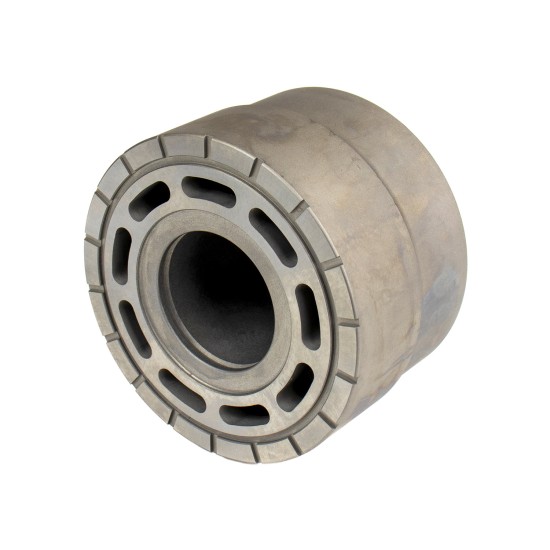 Cylinder block Rotor Vickers PVE12 SKS