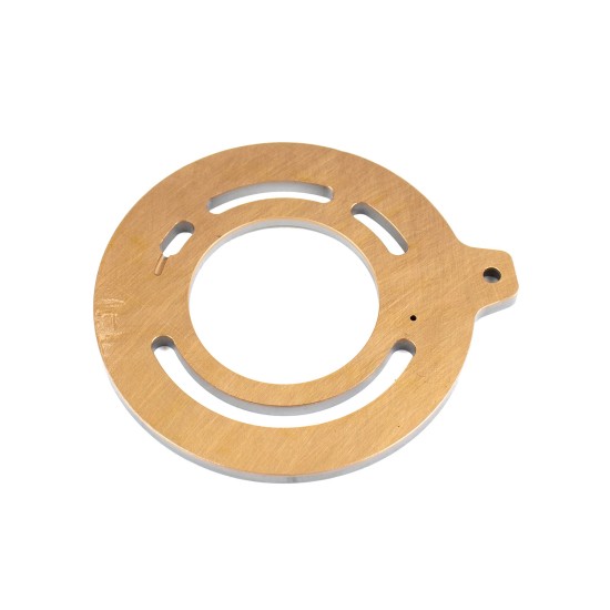 Valve plate Right Vickers PVE12 SKS Valve plate Right Vickers PVE12 SKS