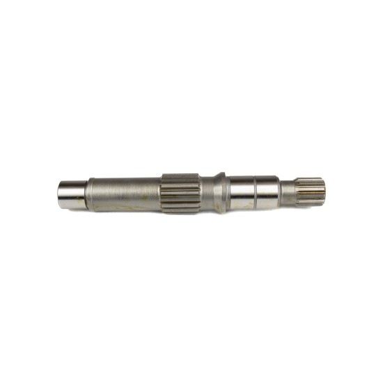 Drive Shaft Vickers PVE19, PVE21 L=194 mm, 13T/0T SKS Drive Shaft Vickers PVE19, PVE21 L=194 mm, 13T/0T SKS