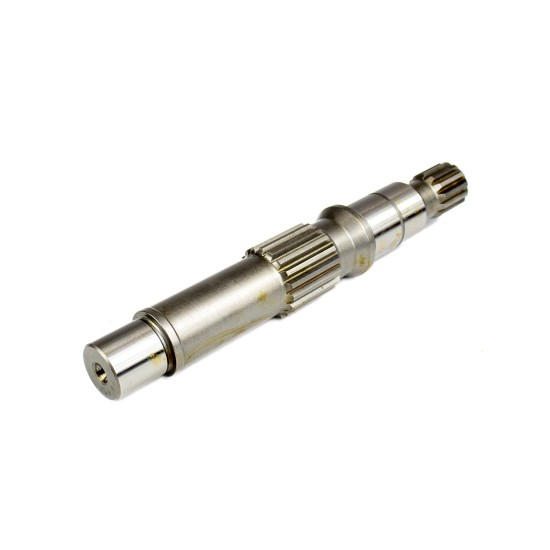 Drive Shaft Vickers PVE19, PVE21 L=194 mm, 13T/0T SKS