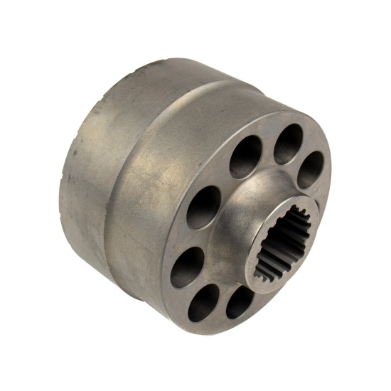 Cylinder block Rotor Vickers 4322213 SKS