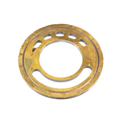 Valve plate Right Vickers PVE27 SKS