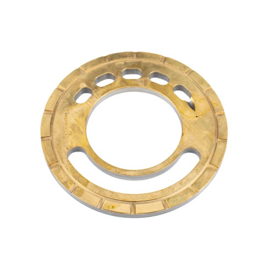 Valve plate Left Vickers PVE27 SKS Valve plate Left Vickers PVE27 SKS