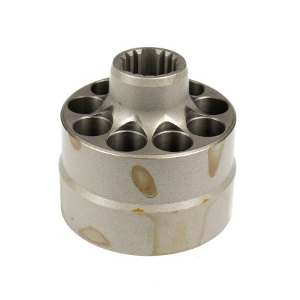 Cylinder block Rotor Vickers PVH45 SKS