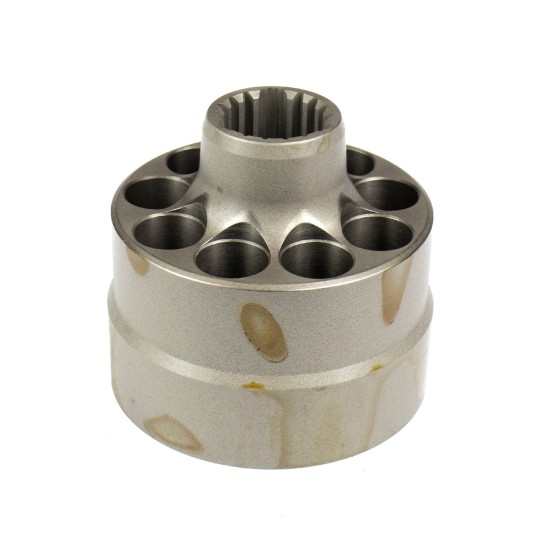 Cylinder block Rotor Vickers PVH45 SKS Cylinder block Rotor Vickers PVH45 SKS