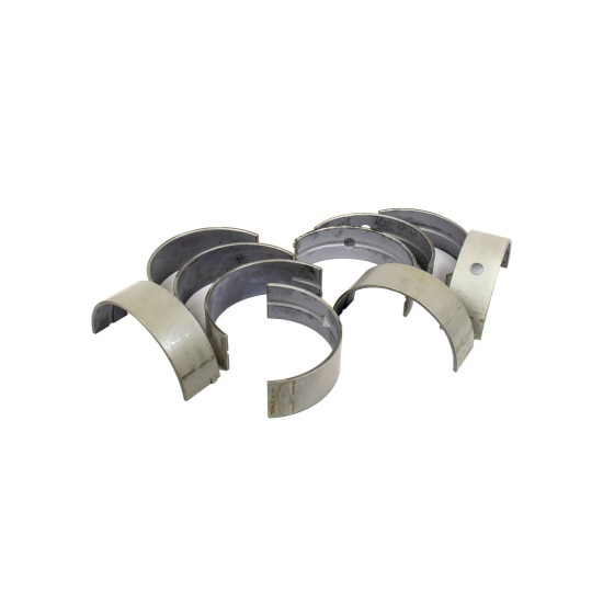 Crankshaft Bearings Set Isuzu 8973720780 MAHLE