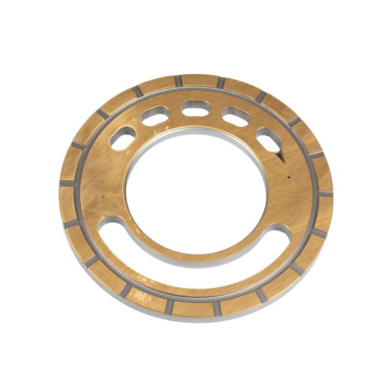 Valve plate Left Vickers 514121 SKS Valve plate Left Vickers 514121 SKS