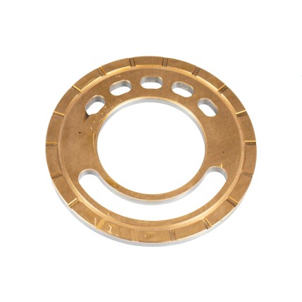 Valve plate Right Vickers 514128 SKS