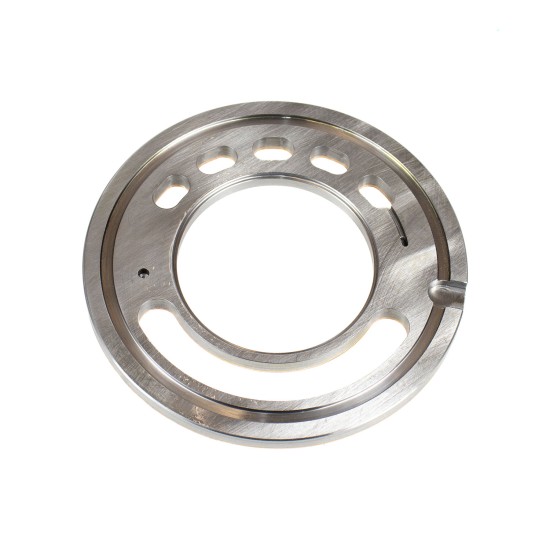 Valve plate Right Vickers 514128 SKS