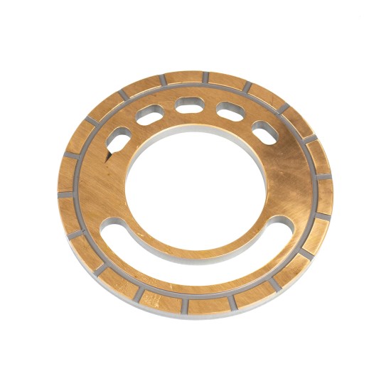Valve plate Right Vickers PVH57, PVH63 SKS Valve plate Right Vickers PVH57, PVH63 SKS