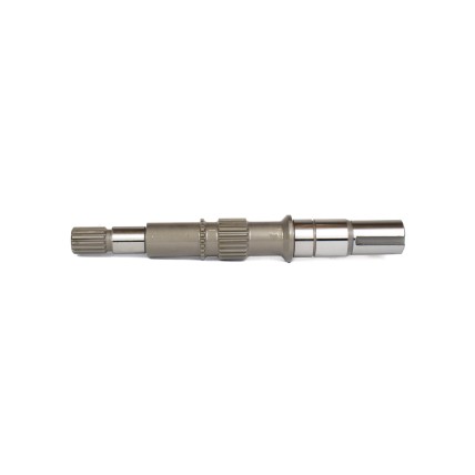 Drive Shaft Vickers PVH57, PVH63 L=300 mm, 15T/KEY SKS