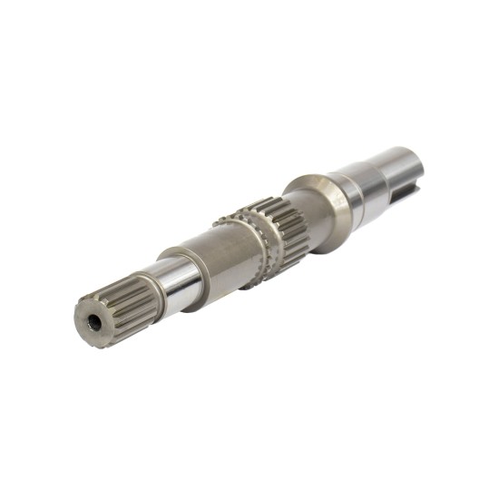 Drive Shaft Vickers PVH57, PVH63 L=300 mm, 15T/KEY SKS