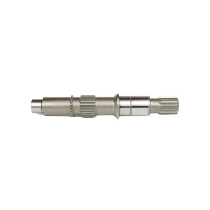Drive Shaft Vickers PVH57, PVH63 L=252 mm, 14T/0T SKS
