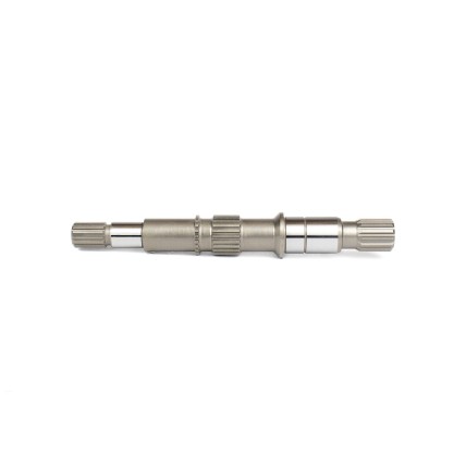 Drive Shaft Vickers PVH57, PVH63 L=300.5 mm, 14T/15T SKS