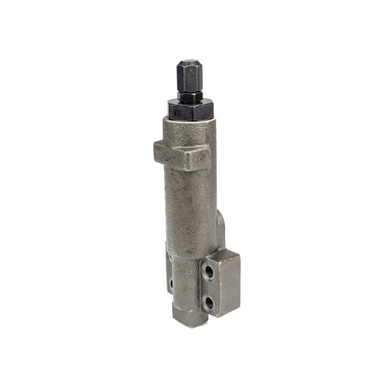 Control Valve Regulator Vickers 02-125160 PVH C SKS
