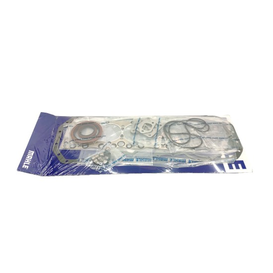 Engine gasket Set Isuzu 1878123115 MAHLE Engine gasket Set Isuzu 1878123115 MAHLE