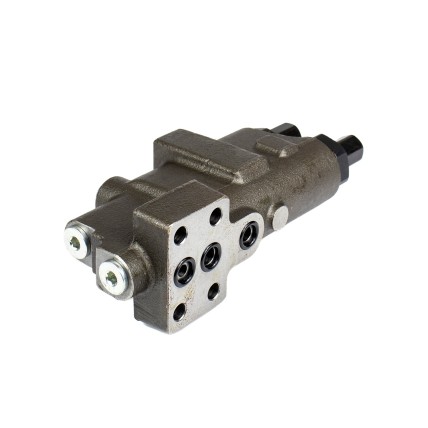 Control Valve Regulator Vickers 02-125161 PVH CV SKS