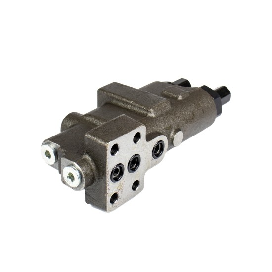Control Valve Regulator Vickers 02-125161 PVH CV SKS Control Valve Regulator Vickers 02-125161 PVH CV SKS