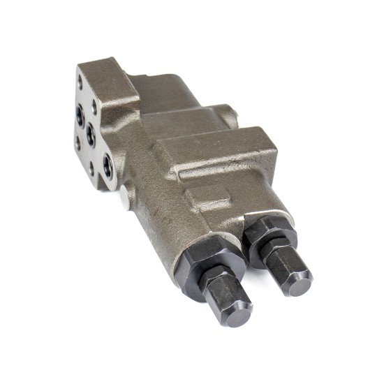 Control Valve Regulator Vickers 02-125161 PVH CV SKS