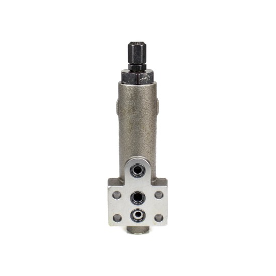 Control Valve Regulator Vickers 02-125162 PVH CM SKS Control Valve Regulator Vickers 02-125162 PVH CM SKS