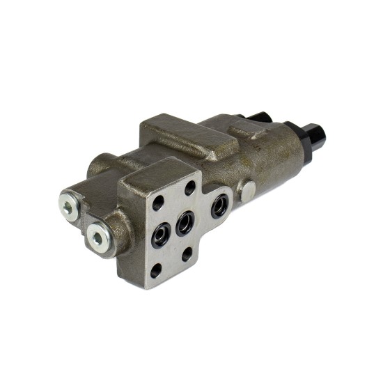 Control Valve Regulator Vickers PVH57, PVH63, PVH74, PVH81, PVH98, PVH106, PVH131 CMV SKS Control Valve Regulator Vickers PVH57, PVH63, PVH74, PVH81, PVH98, PVH106, PVH131 CMV SKS
