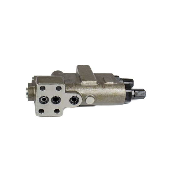 Control Valve Regulator Vickers PVH57, PVH63, PVH74, PVH81, PVH98, PVH106, PVH131 CMV SKS