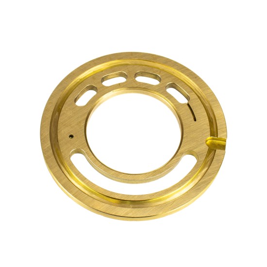 Valve plate Right Vickers PVH74, PVH81 SKS Valve plate Right Vickers PVH74, PVH81 SKS