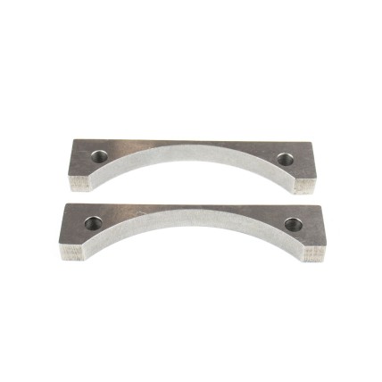 Spacer of Fix plate Vickers 526639 SKS