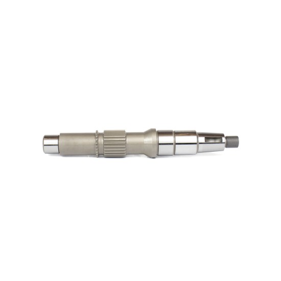 Drive Shaft Vickers PVH74, PVH81 L=294 mm, 0T/KONUS SKS Drive Shaft Vickers PVH74, PVH81 L=294 mm, 0T/KONUS SKS