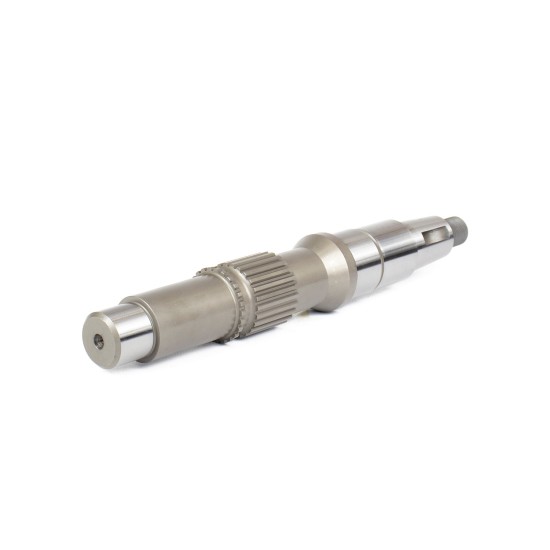 Drive Shaft Vickers PVH74, PVH81 L=294 mm, 0T/KONUS SKS