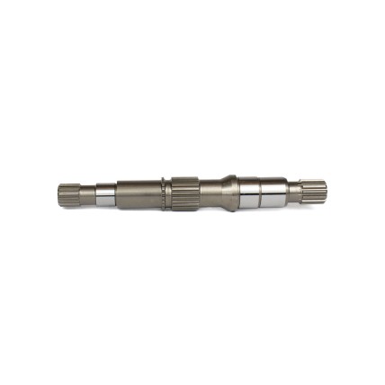 Drive Shaft Vickers PVH74, PVH81 L=323 mm, 17T/14T SKS