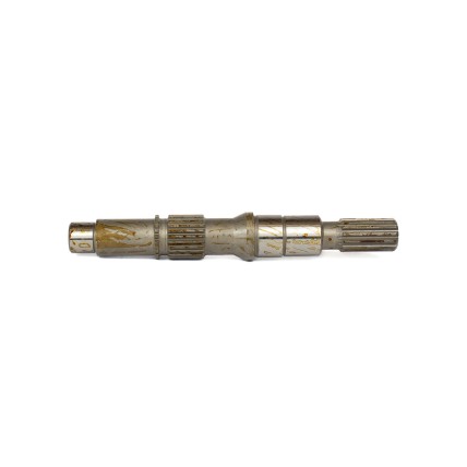 Drive Shaft Vickers PVH74, PVH81 L=300 mm, 14T/0T SKS