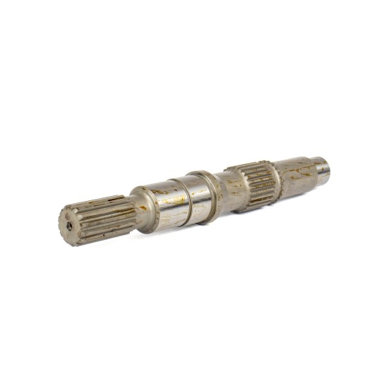 Drive Shaft Vickers PVH74, PVH81 L=300 mm, 14T/0T SKS