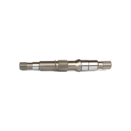 Drive Shaft Vickers PVH74, PVH81 L=323 mm, 14T/17T SKS